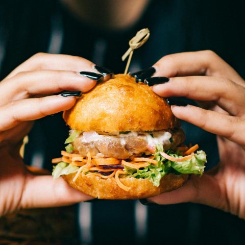 Oberon Group Yoga Class