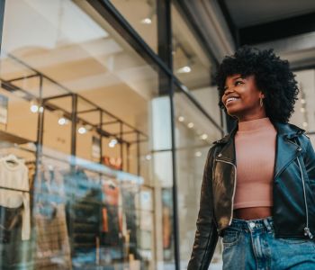 Shopping Destinations