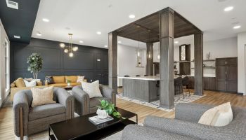 Social Clubroom